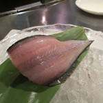 横浜うかい亭 - 