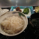 横浜うかい亭 - 