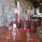 横浜うかい亭 - 