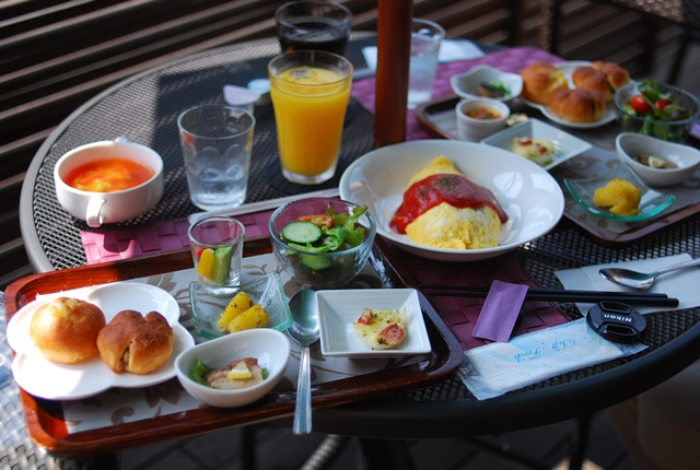 おひさまらんち ｏｈｉｓａｍａ ｌｕｎｃｈ 大和高田 バイキング 食べログ