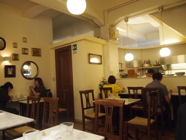 TRATTORIA AL SODO  photo 5