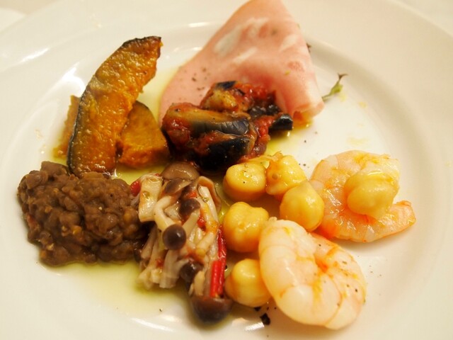 TRATTORIA AL SODO  photo 2