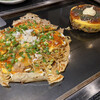 Nonaka Okonomiyaki - 乃奈加焼き&ふわぽ