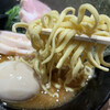ラーメン武蔵家 HANARE