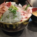 丼兵衛 - 