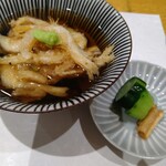 天ぷら割烹 たかの - 