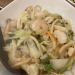 チャイニーズキッチン KURO - 料理写真: