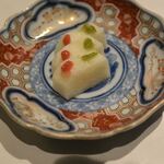 のどぐろ専門店 赤坂 かなめ - 