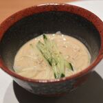 のどぐろ専門店 赤坂 かなめ - 