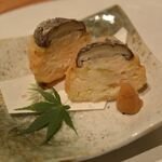 のどぐろ専門店 赤坂 かなめ - 