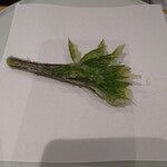 天ぷら割烹 たかの - 