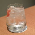 のどぐろ専門店 赤坂 かなめ - 