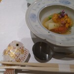 天ぷら割烹 たかの - 