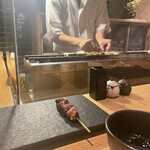 Yakitori Ruike - 