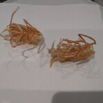 天ぷら割烹 たかの - 