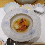 天ぷら割烹 たかの - 