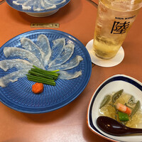 いけす無門 新宿 - 