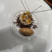 ラトリエ ドゥ ジョエル・ロブション - 