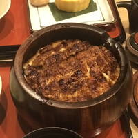 うなぎ和食 しら河 名駅店 - 