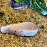 Restaurant Honjin - 鰆