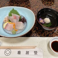 博多料亭 稚加榮 - 