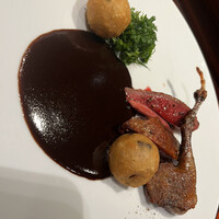 ラトリエ ドゥ ジョエル・ロブション - 