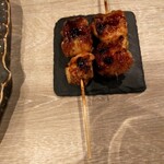 Sumibiyakitori Kizuna - 