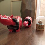 土湯別邸 里の湯 - 