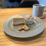 カフェ フラン - 