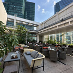 Ark Hills South Tower Rooftop Lounge - 