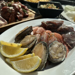 ARK HILLS SOUTH TOWER ROOFTOP LOUNGE 六本木BBQビアガーデン - 