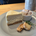 カフェ フラン - 