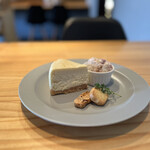 カフェ フラン - 