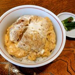 小千谷そば角屋 - 