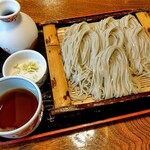 小千谷そば角屋 - 