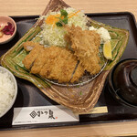 Kodawarino Tonkatsu Katsusen - 