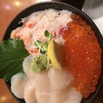 Domburi Chaya - 