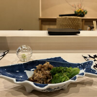 すし崇 - 