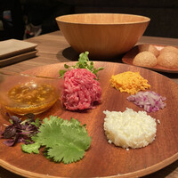 焼肉うしごろ 新宿三丁目店 - 