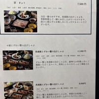 瓢斗 四条烏丸店 - 