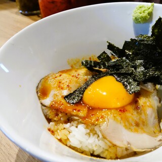 博多ラーメン 山下商店 _1