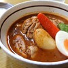 スープカレーわたなべ