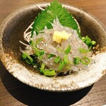 わらべ菜魚洞 - 