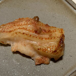 鮨 こいせ - キンキ