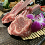 焼肉ダイニング MEGUMI - 