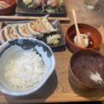 肉汁餃子のダンダダン 岐阜駅前店 - 