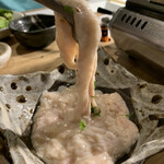 焼肉ダイニング MEGUMI - 