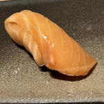 鮨 こいせ - 桜鱒