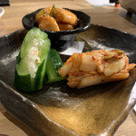 焼肉ダイニング MEGUMI - 