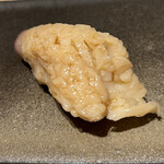 鮨 こいせ - 北寄貝